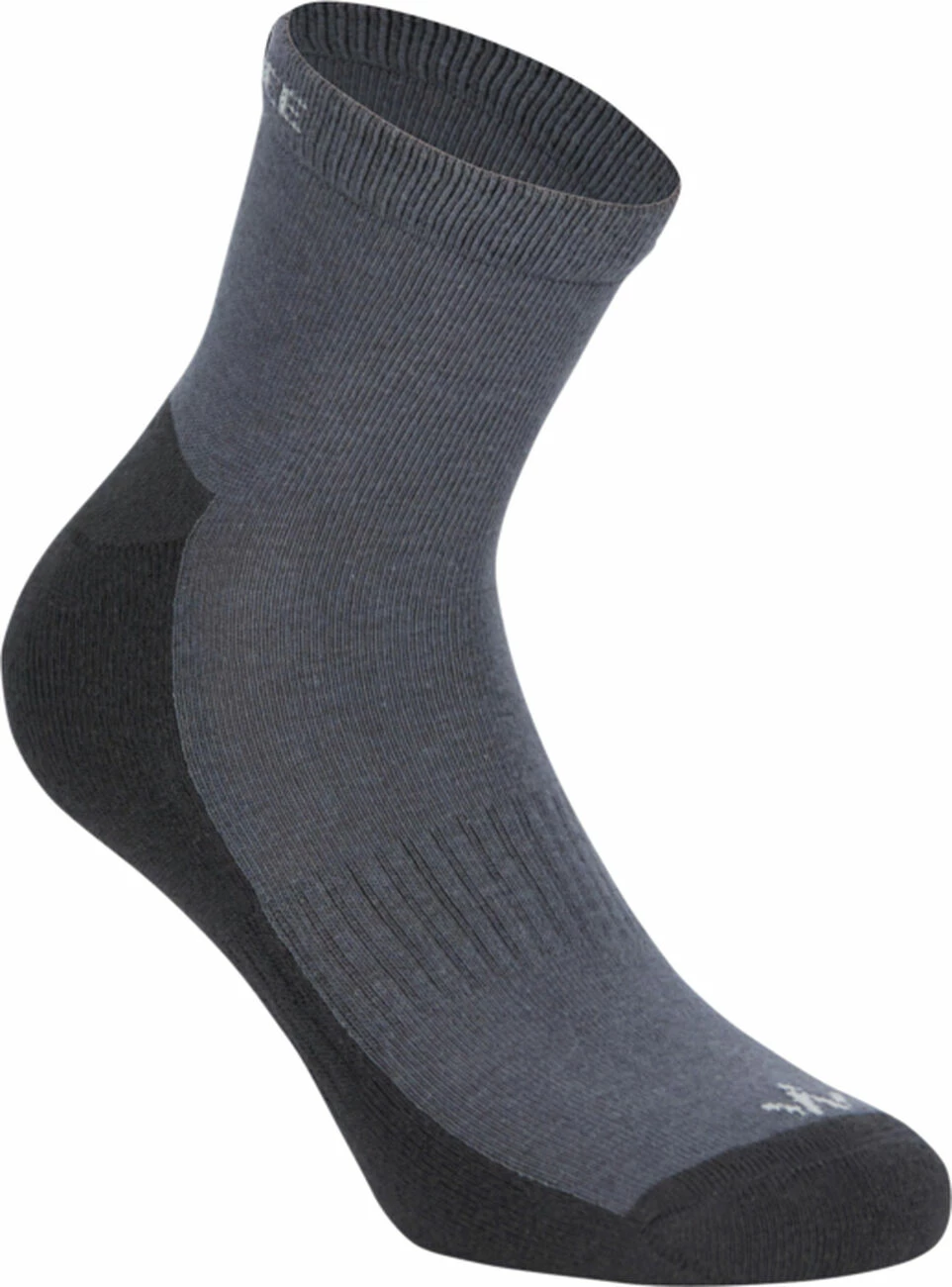 Nouveau 🧨 CHAUSSETTES Randonnée Homme 1ER PRIX HIKE 100 X2 ✨ 2 Nouveau 🧨 CHAUSSETTES Randonnée Homme 1ER PRIX HIKE 100 X2 ✨ – Image 2