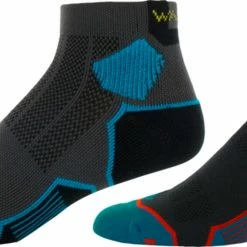 Meilleur prix 🥰 CHAUSSETTES Randonnée Homme WANABEE HIKE 300 X2 😉