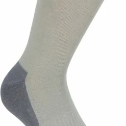 Meilleure vente 👏 CHAUSSETTES Randonnée Femme 1ER PRIX TREK 100 X2 LD 💯