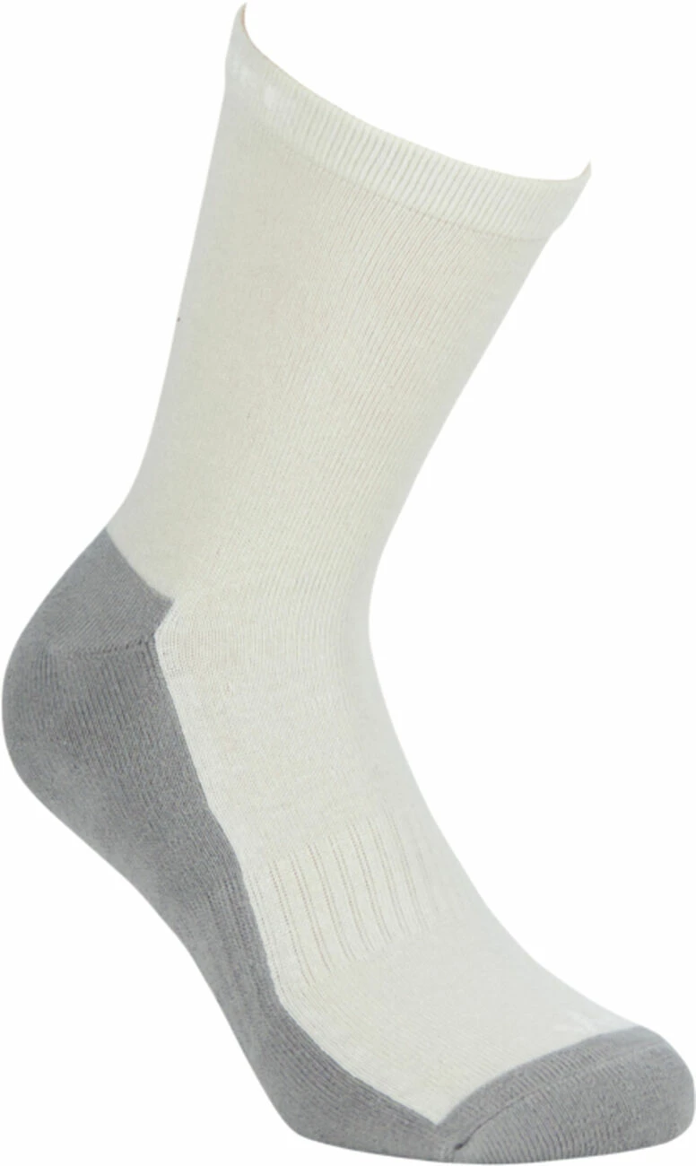 Meilleure vente 👏 CHAUSSETTES Randonnée Femme 1ER PRIX TREK 100 X2 LD 💯 2 Meilleure vente 👏 CHAUSSETTES Randonnée Femme 1ER PRIX TREK 100 X2 LD 💯 – Image 2