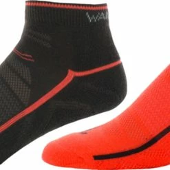 Le moins cher 😍 CHAUSSETTES Randonnée Adulte WANABEE HIKE 200 X2 LD 🤩