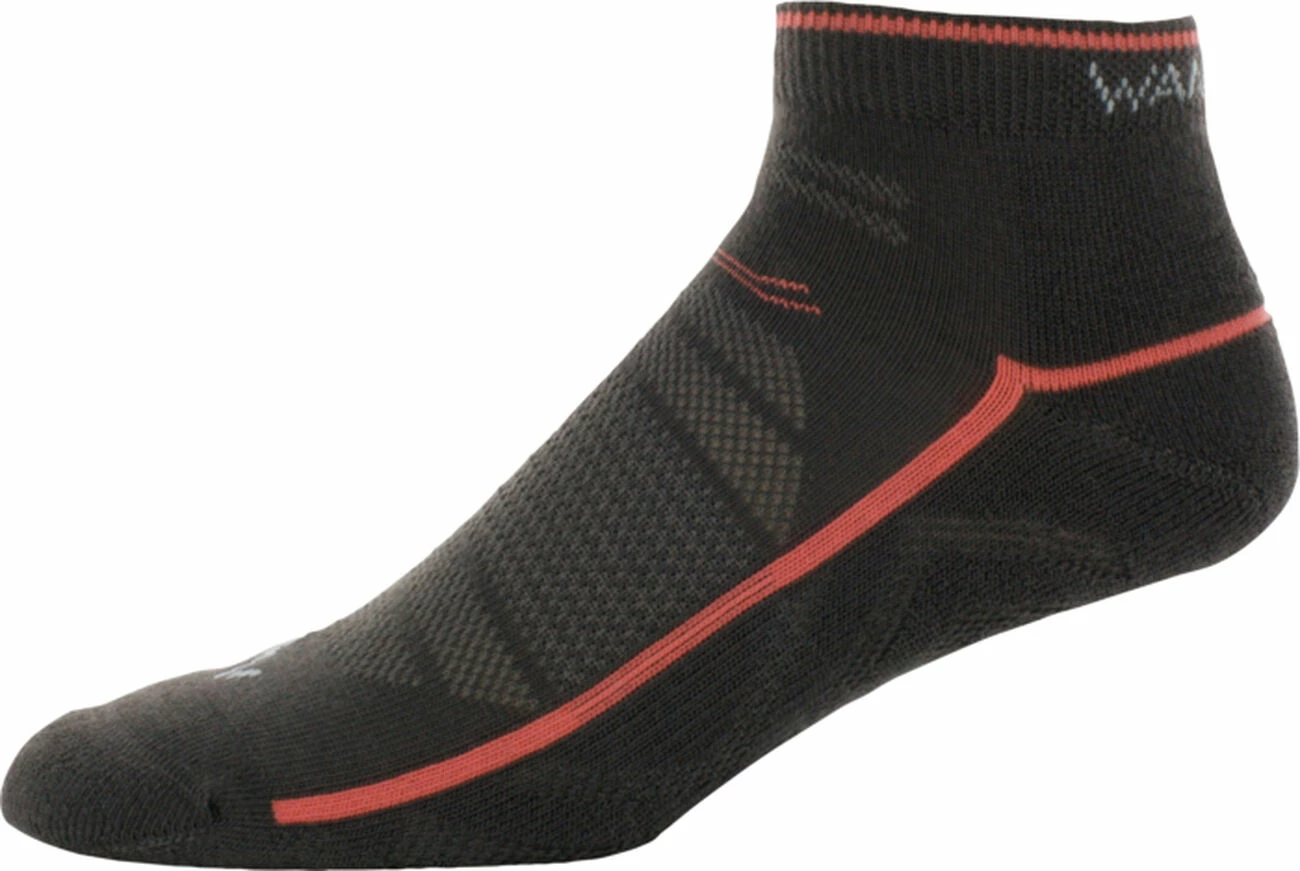 Le moins cher 😍 CHAUSSETTES Randonnée Adulte WANABEE HIKE 200 X2 LD 🤩 2 Le moins cher 😍 CHAUSSETTES Randonnée Adulte WANABEE HIKE 200 X2 LD 🤩 – Image 2