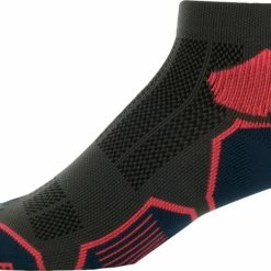 Tout neuf ❤️ CHAUSSETTES Randonnée Adulte WANABEE HIKE & FAST 300 X2 LD ⌛ -Outsunny Shop 1362322 8967204601886