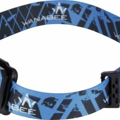 Offres 🤩 LAMPE FRONTALE Mixte WANABEE MAGMA POWER 400 STRAP 🌟