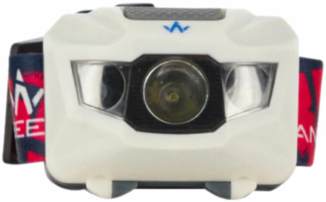 Meilleure affaire ⌛ LAMPE FRONTALE Mixte WANABEE MAGMA POWER 400 STRAP 🎁 2 Meilleure affaire ⌛ LAMPE FRONTALE Mixte WANABEE MAGMA POWER 400 STRAP 🎁 – Image 2