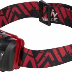 Vente flash 🔥 LAMPE FRONTALE Mixte WANABEE MAGMA POWER 400 STRAP 🧨