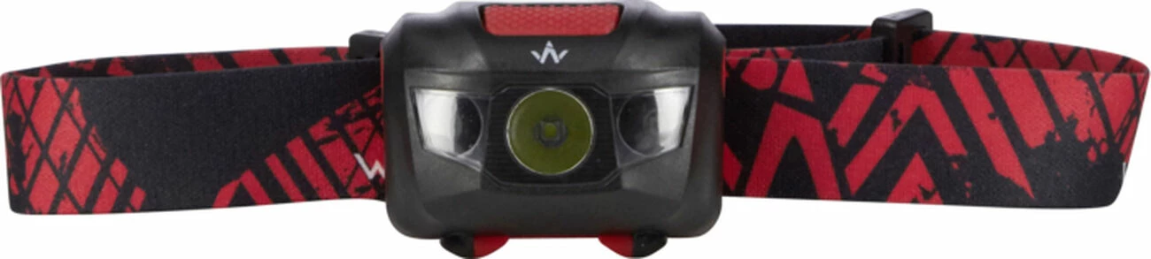 Vente flash 🔥 LAMPE FRONTALE Mixte WANABEE MAGMA POWER 400 STRAP 🧨 2 Vente flash 🔥 LAMPE FRONTALE Mixte WANABEE MAGMA POWER 400 STRAP 🧨 – Image 2