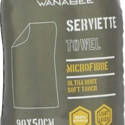 Top 10 🎁 SERVIETTE Randonnée Mixte WANABEE BOUCLETTE 90X50 ✨
