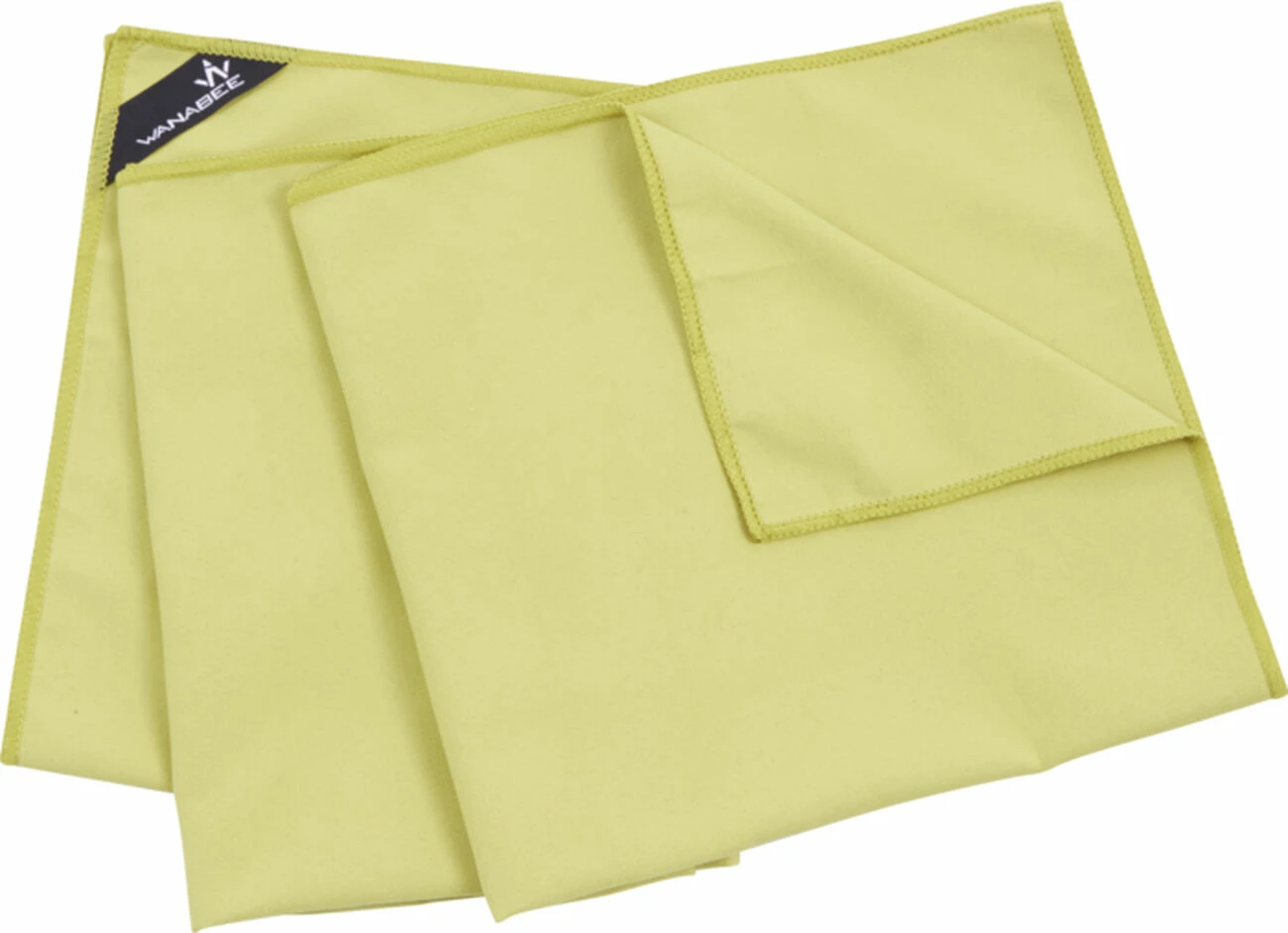 Top 10 🎁 SERVIETTE Randonnée Mixte WANABEE BOUCLETTE 90X50 ✨ 2 Top 10 🎁 SERVIETTE Randonnée Mixte WANABEE BOUCLETTE 90X50 ✨ – Image 2