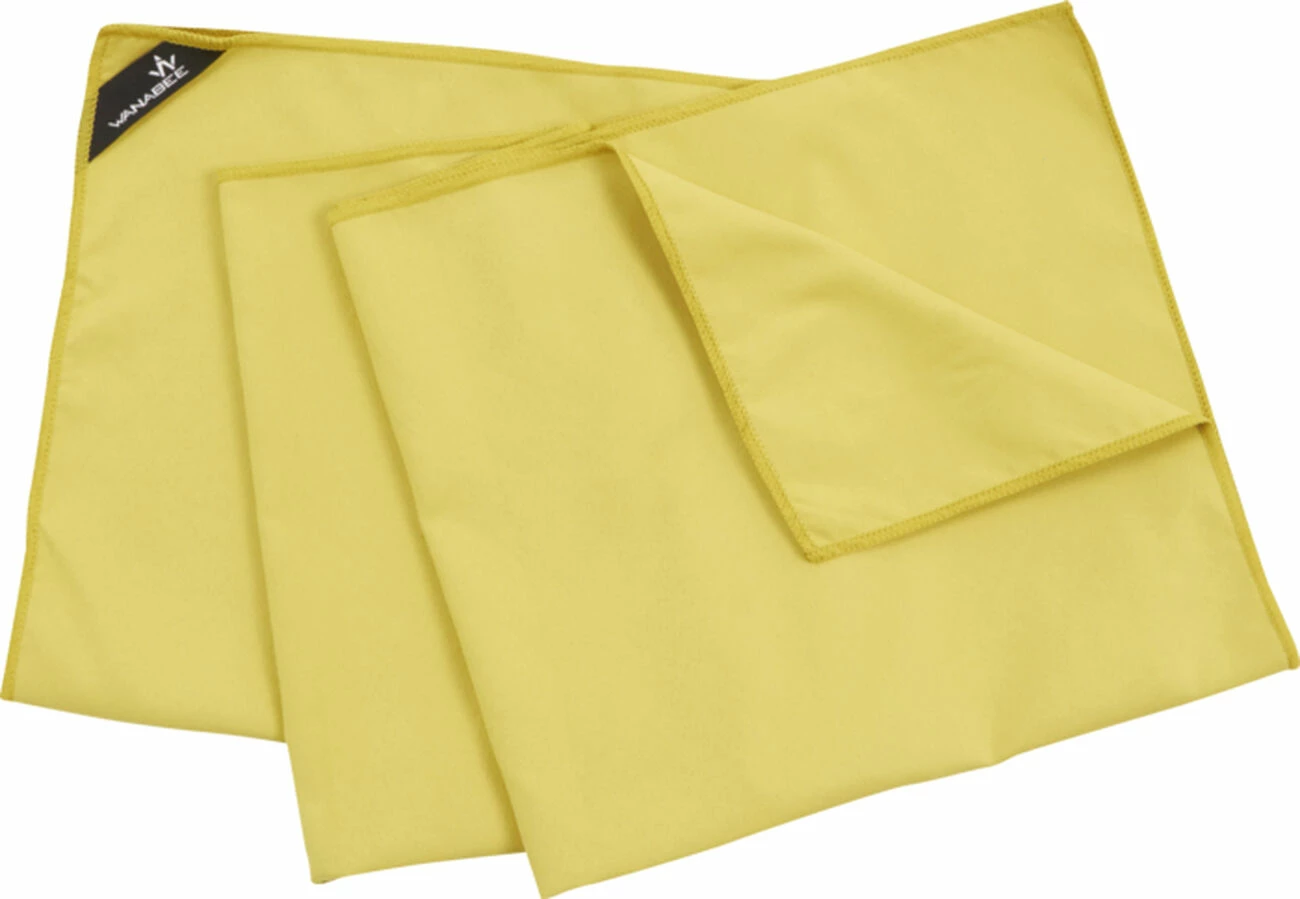 Le moins cher 🤩 SERVIETTE Randonnée Mixte WANABEE SERVIETTE MICRO 👍 1 Le moins cher 🤩 SERVIETTE Randonnée Mixte WANABEE SERVIETTE MICRO 👍