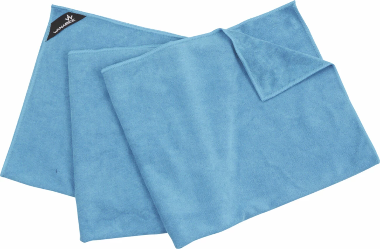 Offres 🔥 SERVIETTE Randonnée Mixte WANABEE SERVIETTE BOUCLETTE 🎁 2 Offres 🔥 SERVIETTE Randonnée Mixte WANABEE SERVIETTE BOUCLETTE 🎁 – Image 2