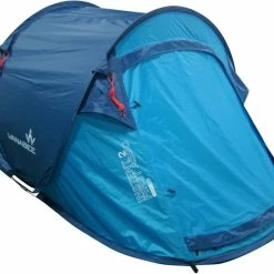 Offres ✨ TENTE Randonnée WANABEE INS'TENT 2 FIRST ASSO ❤️