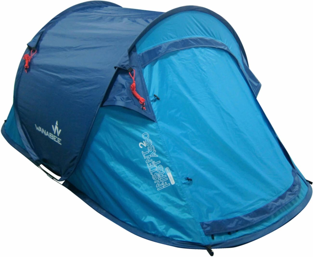 Offres ✨ TENTE Randonnée WANABEE INS'TENT 2 FIRST ASSO ❤️ 1 Offres ✨ TENTE Randonnée WANABEE INS'TENT 2 FIRST ASSO ❤️