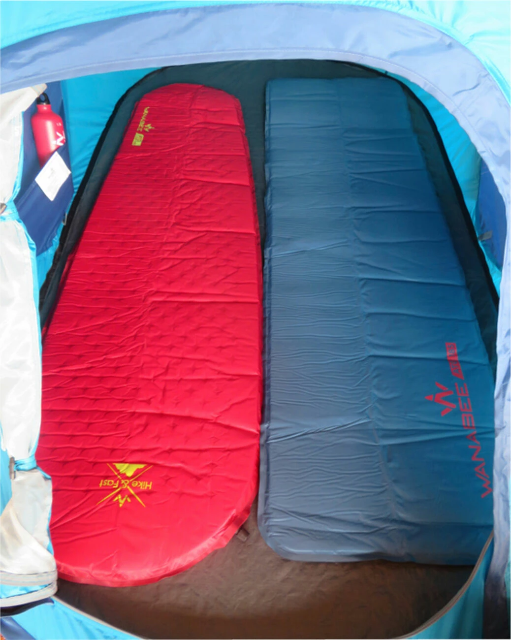 Offres ✨ TENTE Randonnée WANABEE INS'TENT 2 FIRST ASSO ❤️ 4 Offres ✨ TENTE Randonnée WANABEE INS'TENT 2 FIRST ASSO ❤️ – Image 4