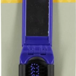 Acheter 💯 BROSSE Randonnée WANABEE BROSSE A CHEVEUX PLIABLE 🥰