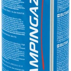 De gros 🎉 CARTOUCHES Randonnée Mixte CAMPING GAZ CP 250 ❤️