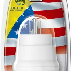 Remise 😀 ADAPTATEUR GO TRAVEL ADAPTATEUR EU-USA 🌟 5 Remise 😀 ADAPTATEUR GO TRAVEL ADAPTATEUR EU-USA 🌟 -Outsunny Shop 1384484 8967221706782