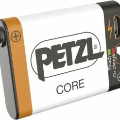 Les meilleures critiques de ✔️ BATTERIE Randonnée Mixte PETZL ACCU CORE 👍