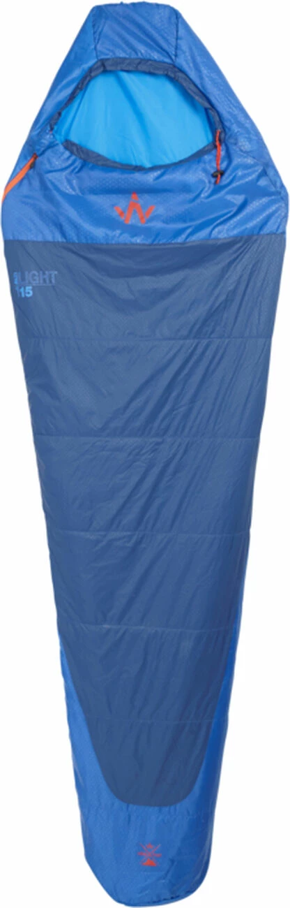 Coupon 🌟 SAC DE COUCHAGE Randonnée WANABEE ALTI LIGHT 15 ⭐ 1 Coupon 🌟 SAC DE COUCHAGE Randonnée WANABEE ALTI LIGHT 15 ⭐