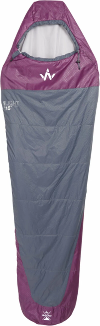 Vente flash 🎁 SAC DE COUCHAGE Randonnée WANABEE ALTI LIGHT LD 15 🎉 1 Vente flash 🎁 SAC DE COUCHAGE Randonnée WANABEE ALTI LIGHT LD 15 🎉