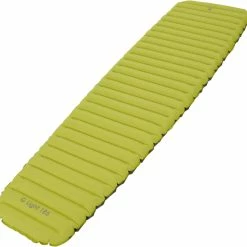 Sortie 🤩 TAPIS Randonnée WANABEE G LIGHT 185 🤩