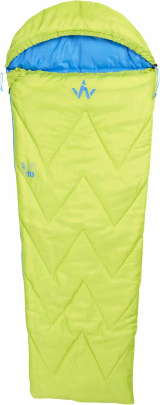 Acheter 👍 SAC DE COUCHAGE Randonnée WANABEE ALTI SQ JR 10 👏 2 Acheter 👍 SAC DE COUCHAGE Randonnée WANABEE ALTI SQ JR 10 👏 – Image 2