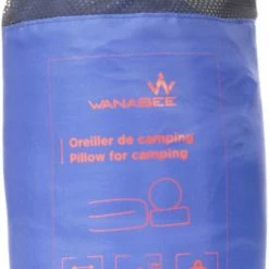 Vente flash 🤩 OREILLER Randonnée WANABEE OREILLER CAMPING CONFORT 👏