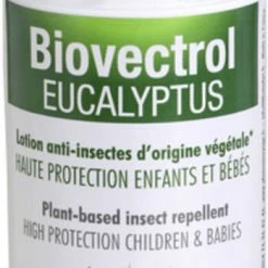 Budget 🔔 ANTI INSECTES Camping Mixte PHARMA VOYAGE BIOVECTROL EUCALIPTUS 75 Ml 🛒
