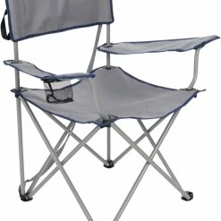 Meilleure affaire 👏 FAUTEUIL Camping Mixte WANABEE CAMPING 2 🌟