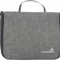 Remise ✔️ TROUSSE DE TOILETTE Randonnée WANABEE HIKE WASHBAG 🤩