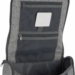 Remise ✔️ TROUSSE DE TOILETTE Randonnée WANABEE HIKE WASHBAG 🤩 5 Remise ✔️ TROUSSE DE TOILETTE Randonnée WANABEE HIKE WASHBAG 🤩 -Outsunny Shop 1400796 8967240187934