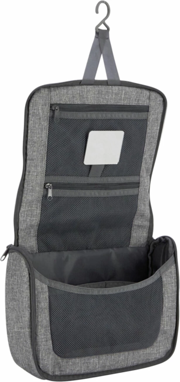 Remise ✔️ TROUSSE DE TOILETTE Randonnée WANABEE HIKE WASHBAG 🤩 3 Remise ✔️ TROUSSE DE TOILETTE Randonnée WANABEE HIKE WASHBAG 🤩 – Image 3