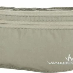 De gros ✨ POCHETTE Adulte WANABEE VOYAGER BELT POCKET ❤️