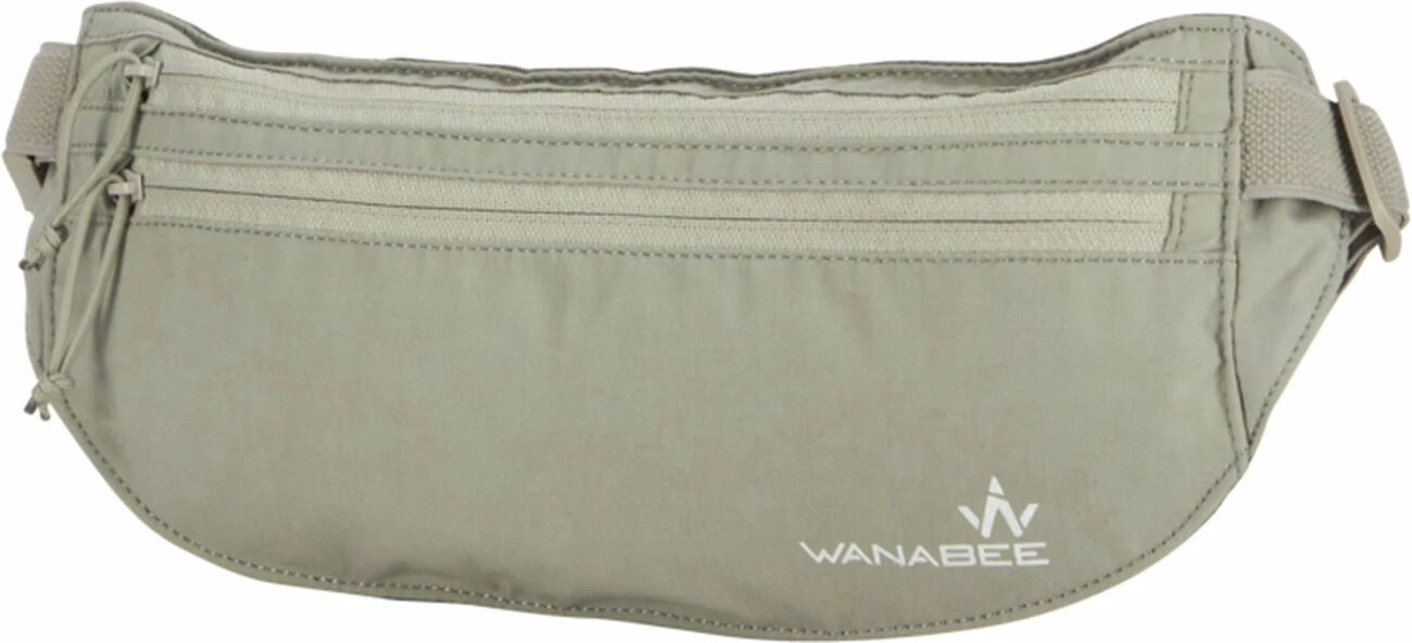 De gros ✨ POCHETTE Adulte WANABEE VOYAGER BELT POCKET ❤️ 1 De gros ✨ POCHETTE Adulte WANABEE VOYAGER BELT POCKET ❤️