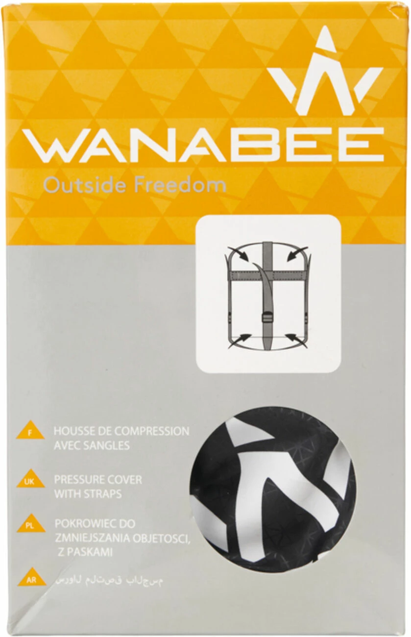 Remise 😍 HOUSSE WANABEE HOUSSE SAC COMPRESSION 🎉 1 Remise 😍 HOUSSE WANABEE HOUSSE SAC COMPRESSION 🎉