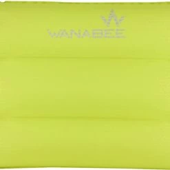 Tout neuf 🔥 OREILLER Randonnée WANABEE OREILLER GONFLANT 😍