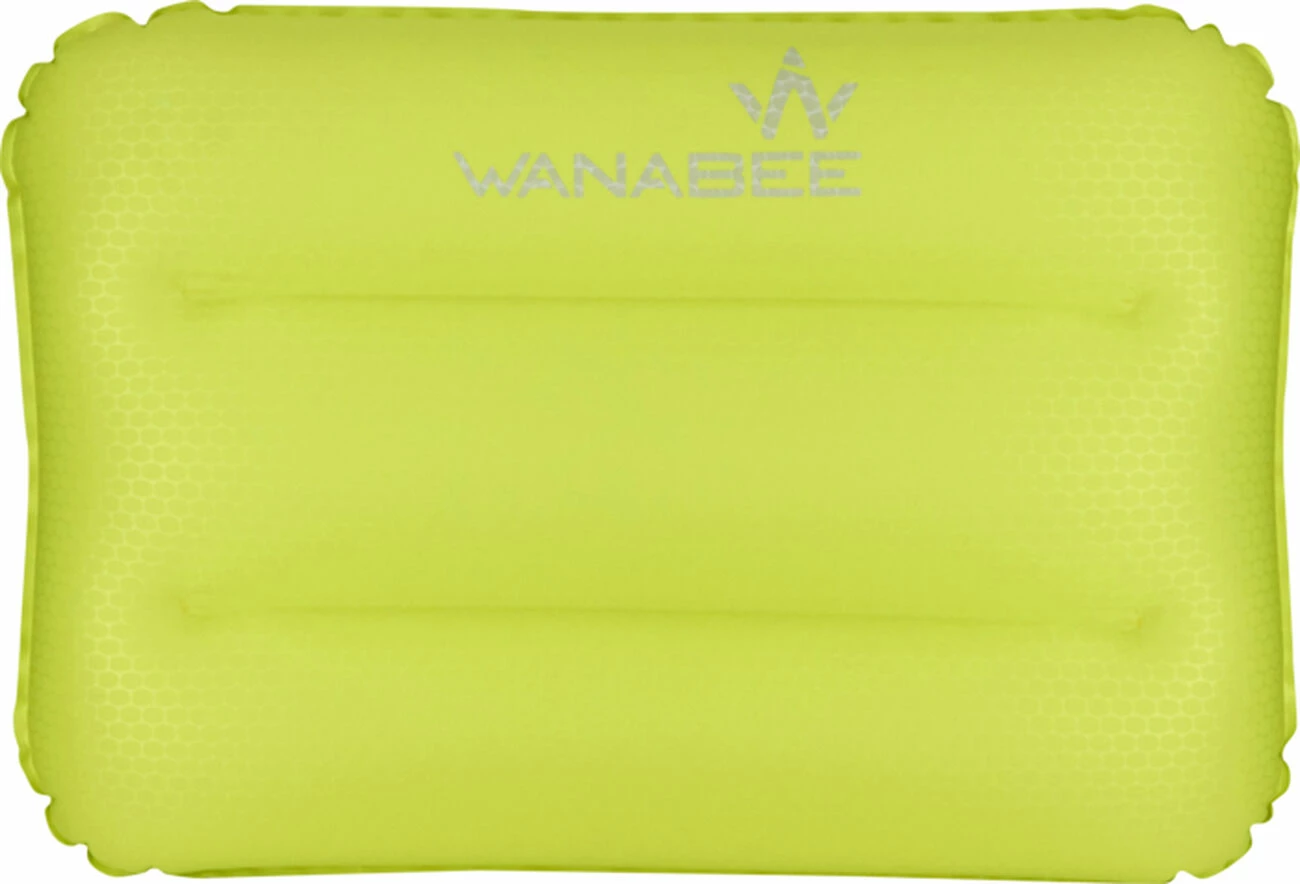 Tout neuf 🔥 OREILLER Randonnée WANABEE OREILLER GONFLANT 😍 1 Tout neuf 🔥 OREILLER Randonnée WANABEE OREILLER GONFLANT 😍