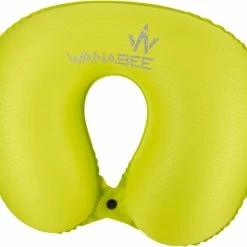 Promo 🔔 OREILLER Randonnée WANABEE OREILLER VOYAGE U 😀