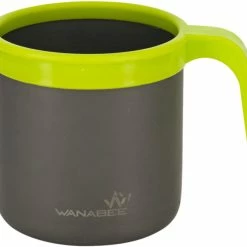 Sortie 🔔 TASSE Randonnée WANABEE TASSE ANTIBRULURE 🤩