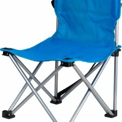 Acheter 🧨 CHAISE PLIANTE Camping Enfant WANABEE ASSO 👍