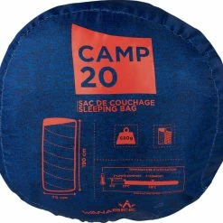 De gros 😉 SAC DE COUCHAGE Randonnée WANABEE CAMP 20 👍 5 De gros 😉 SAC DE COUCHAGE Randonnée WANABEE CAMP 20 👍 -Outsunny Shop 1437929 8967508262942