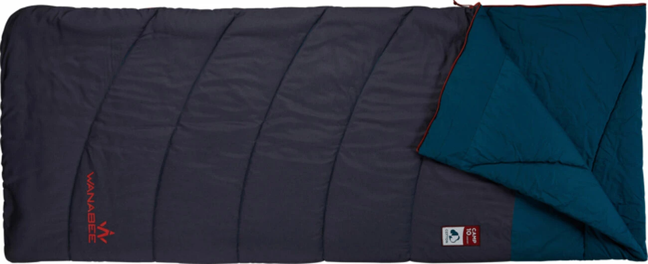 De gros 🔔 DRAP DE COUCHAGE Randonnée WANABEE CAMP 10 CONFORT ✔️ 1 De gros 🔔 DRAP DE COUCHAGE Randonnée WANABEE CAMP 10 CONFORT ✔️