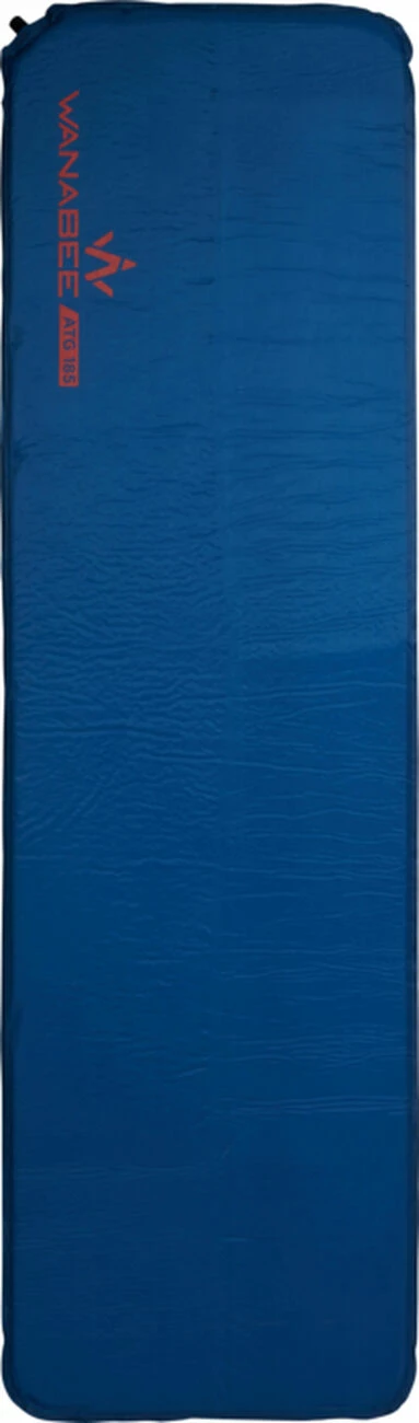 Meilleure affaire 👍 MATELAS GONFLABLE Randonnée WANABEE ATG 185 ⌛ 1 Meilleure affaire 👍 MATELAS GONFLABLE Randonnée WANABEE ATG 185 ⌛