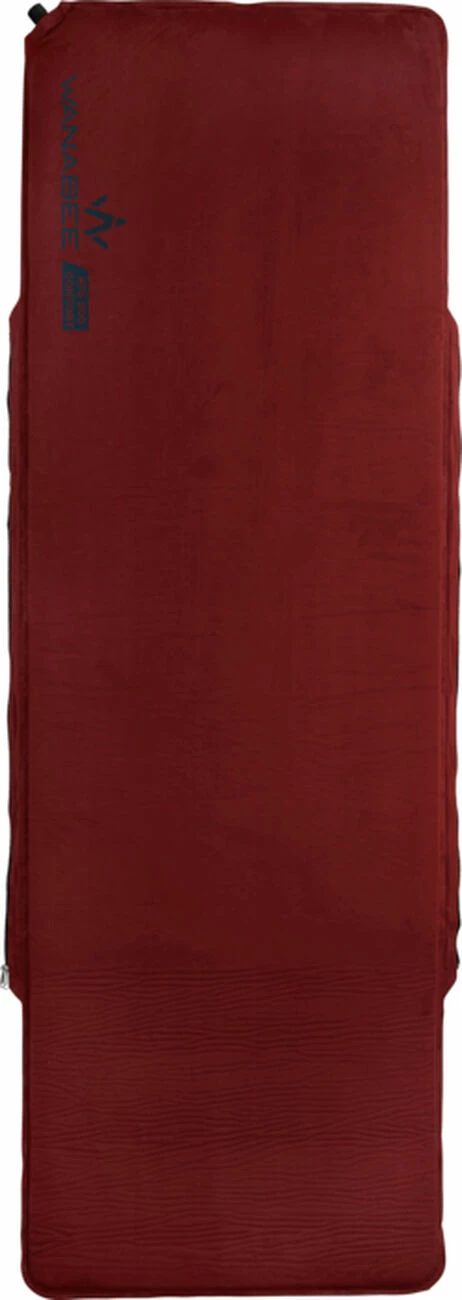 Remise 😀 MATELAS GONFLABLE Randonnée WANABEE ATG 200 CONFORT 💯 1 Remise 😀 MATELAS GONFLABLE Randonnée WANABEE ATG 200 CONFORT 💯