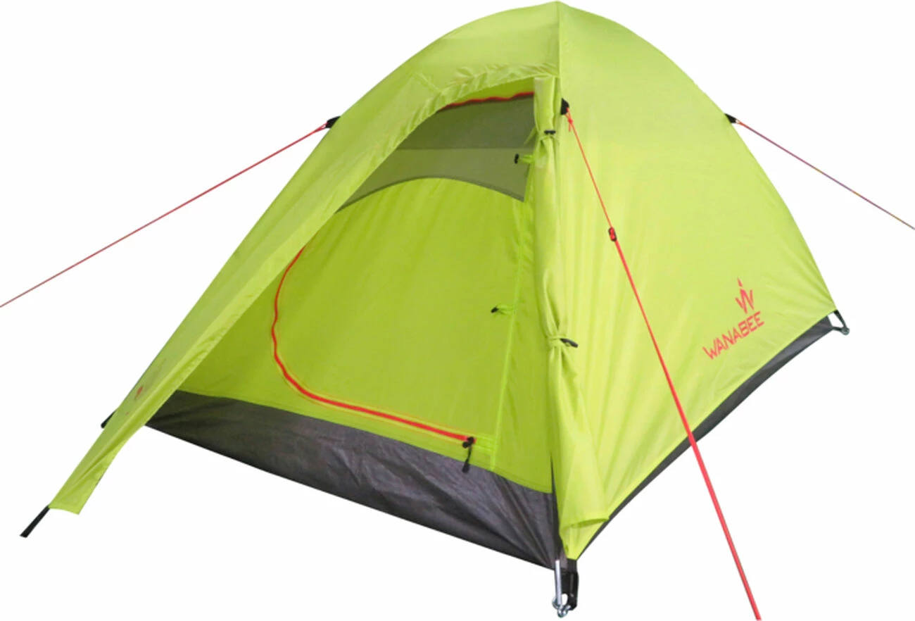 Sortie 🥰 TENTE Randonnée WANABEE GOBI 2 🎉 1 Sortie 🥰 TENTE Randonnée WANABEE GOBI 2 🎉