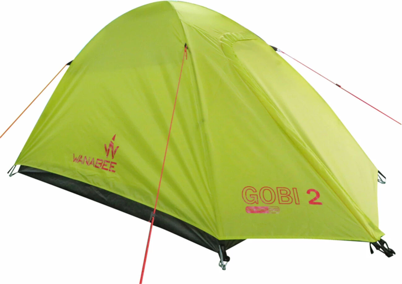 Sortie 🥰 TENTE Randonnée WANABEE GOBI 2 🎉 2 Sortie 🥰 TENTE Randonnée WANABEE GOBI 2 🎉 – Image 2