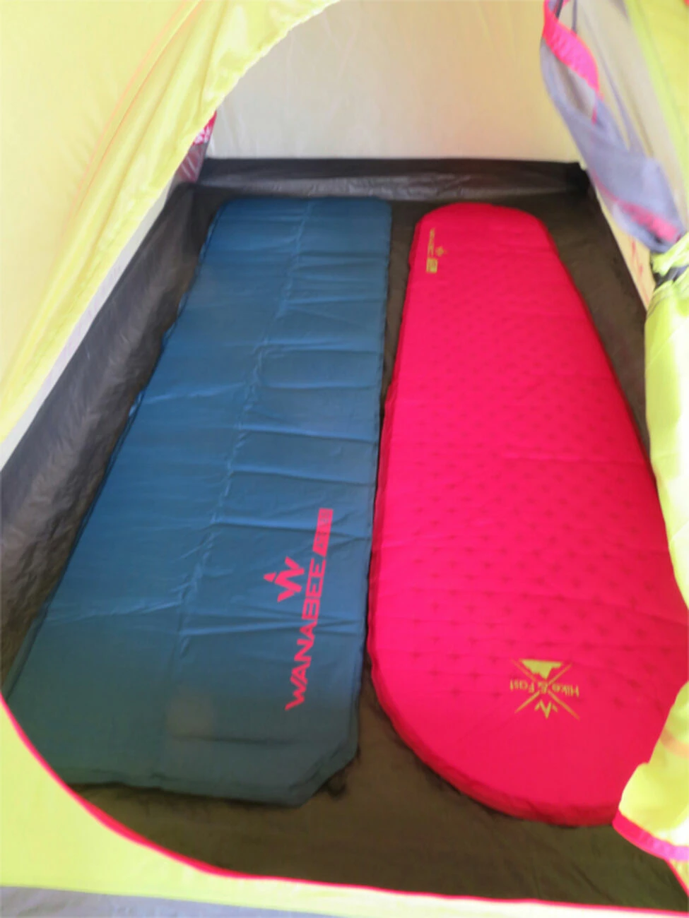 Sortie 🥰 TENTE Randonnée WANABEE GOBI 2 🎉 4 Sortie 🥰 TENTE Randonnée WANABEE GOBI 2 🎉 – Image 4