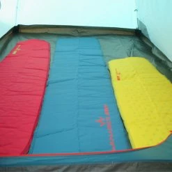 Meilleure vente ⭐ TENTE Randonnée WANABEE GOBI 3+ ✔️ -Outsunny Shop 1437939 8966086819870