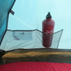 Meilleure vente ⭐ TENTE Randonnée WANABEE GOBI 3+ ✔️ -Outsunny Shop 1437939 8966086885406