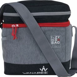Sortie 👏 GLACIERE Randonnée Mixte WANABEE I-ZY ICE BAG 👏